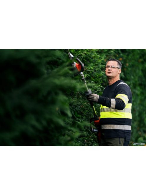 Husqvarna 520iHE3 magassági akkumulátoros sövényvágó - Alapgép