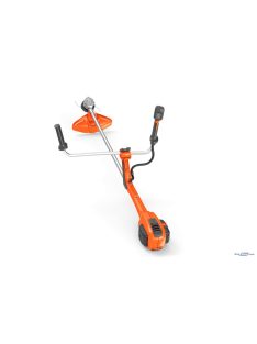 Husqvarna 520iRX akkumulátoros fűkasza - Alapgép