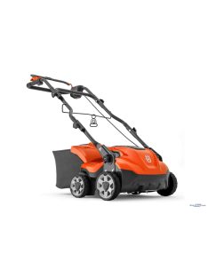 Husqvarna S 138C elektromos gyepszellőztető