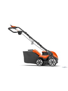 Husqvarna S 138C elektromos gyepszellőztető