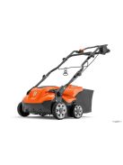 Husqvarna S 138C elektromos gyepszellőztető