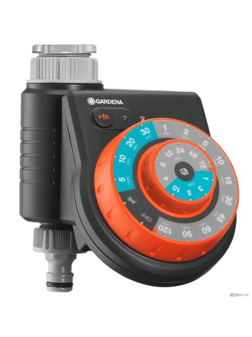 GARDENA Öntözőkomputer Easy Plus 1888-20