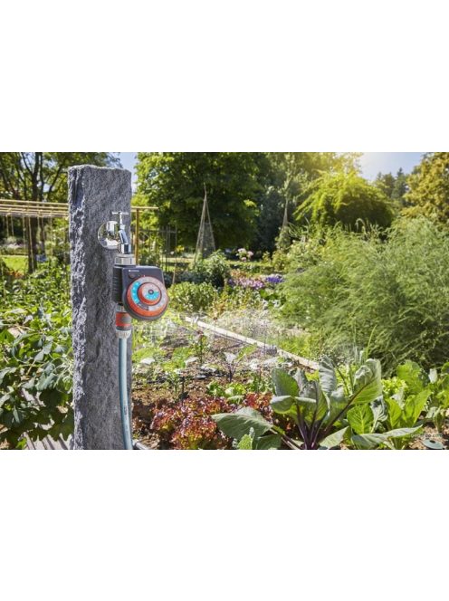 GARDENA Öntözőkomputer Easy Plus 1888-20