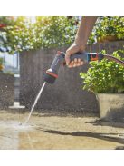 GARDENA Comfort tisztító locsoló ecoPulse 18304-32