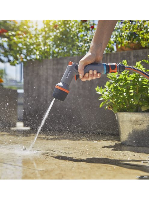 GARDENA Comfort tisztító locsoló ecoPulse 18304-32