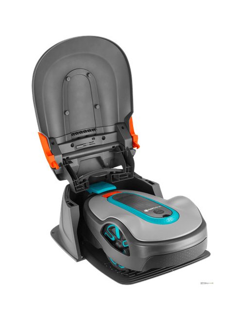 Gardena Robotfűnyíróház 15020-20