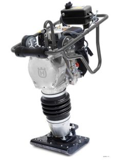 Husqvarna LT8005 Hatz döngölő 13" 330mm