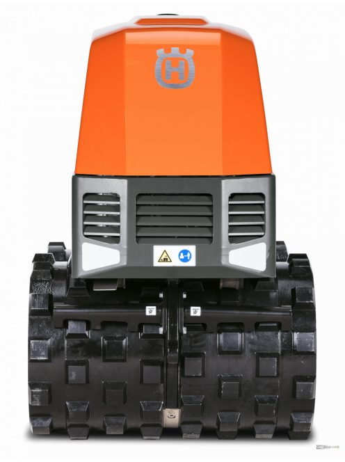 Husqvarna LP 9505 Duplex henger dízel