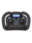 Husqvarna LP 9505 Duplex henger dízel