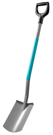 GARDENA ClassicLine spade (ásó) 17050-20