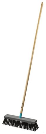 GARDENA ClassicLine Terasz seprű 17204-20