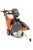 Husqvarna FS 500E ELEKTROMOS aljzatvágó