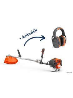 Husqvarna 333R Mark II