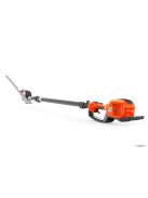 Husqvarna 520iHT4 teleszkópos akkumulátoros sövényvágó - Alapgép