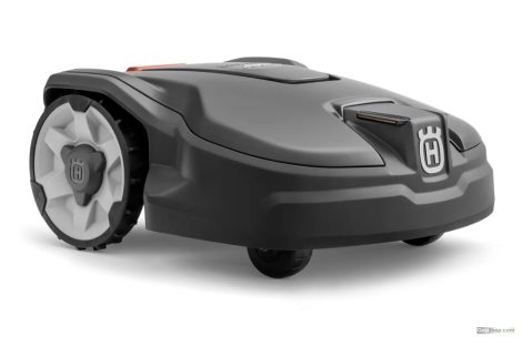 Husqvarna Automower® 305 robotfűnyíró