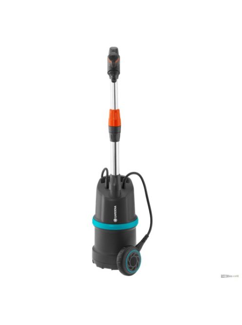GARDENA Hordóürítő szivattyú 4000/1 1762-20