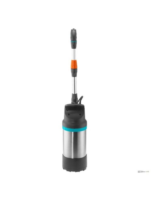 GARDENA Hordóürítő szivattyú 4700/2 INOX automatic 1766-20