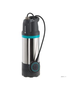 GARDENA Merülő-nyomószivattyú 5900/4 Inox 1768-20