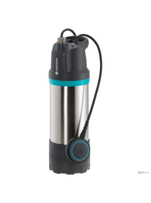 GARDENA Merülő-nyomószivattyú 5900/4 Inox 1768-20