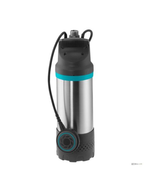 GARDENA Merülő-nyomószivattyú 5900/4 Inox 1768-20
