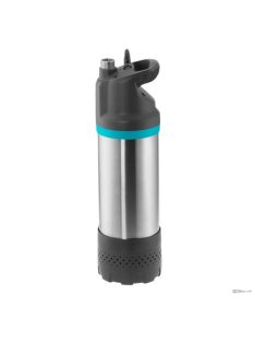   GARDENA Merülő-nyomószivattyú 6100/5 Inox automata1773-20