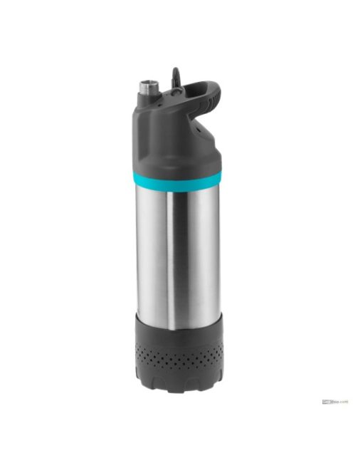 GARDENA Merülő-nyomószivattyú 6100/5 Inox automata1773-20