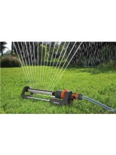 GARDENA Classic Négyszögesőztető Aqua M 18702-20