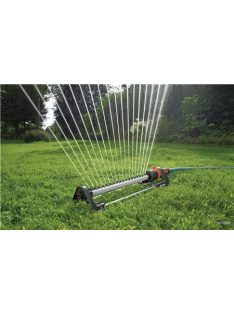 GARDENA Classic Négyszögesőztető Aqua L 18704-20
