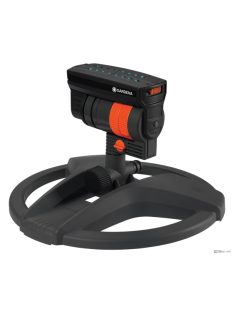   GARDENA Classic Négyszögesőztető AquaZoom compact 18708-20