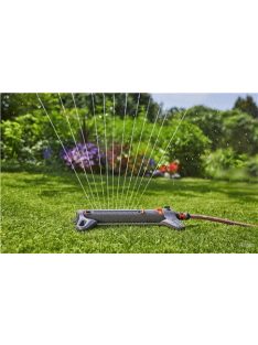 GARDENA Classic Négyszögesőztető AquaZoom S 18710-20