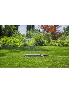 GARDENA Classic Négyszögesőztető AquaZoom M 18712-20