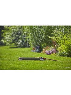 GARDENA Classic Négyszögesőztető AquaZoom L 18714-20