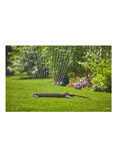 GARDENA Classic Négyszögesőztető AquaZoom L 18714-20