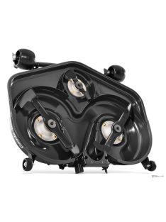 CombiClip® 103 vágóasztal gyűjtős Riderhez