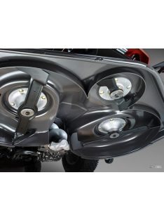 CombiClip® 112 vágóasztal gyűjtős Riderhez