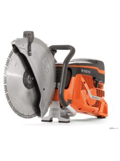 Husqvarna K1270 benzinmotoros kézi daraboló 16" 400mm