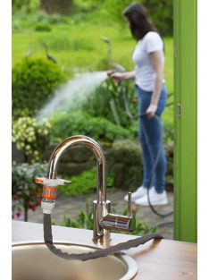 GARDENA Adapter beltéri vízcsaphoz 18210-20
