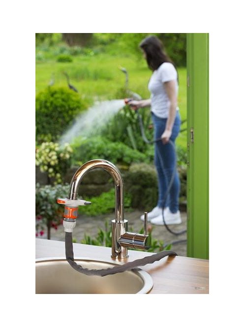 GARDENA Adapter beltéri vízcsaphoz 18210-20