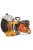 Husqvarna K1270 Rail benzinmotoros kézi daraboló 16" 400mm