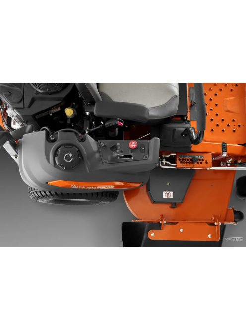 Husqvarna Z448 Zero Turn fűnyíró traktor