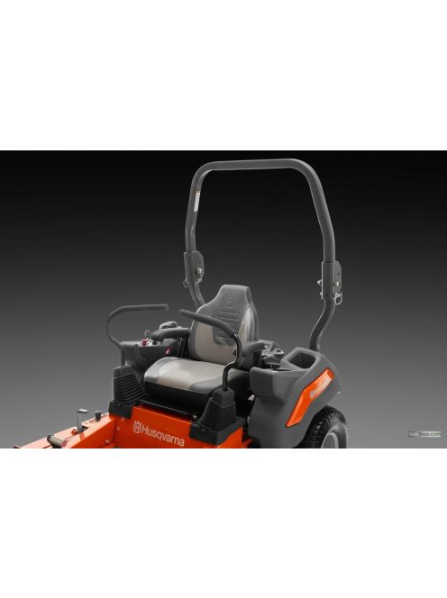 Husqvarna Z448 Zero Turn fűnyíró traktor