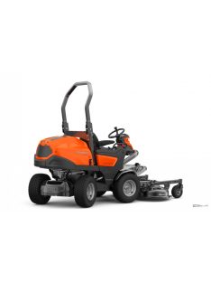 Husqvarna P520DX fűnyíró Rider (vágóasztal nélkül)