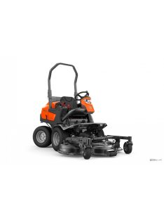 Husqvarna P520DX fűnyíró Rider (vágóasztal nélkül)