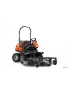 Husqvarna P525DX fűnyíró Rider (vágóasztal nélkül)