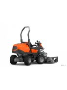 Husqvarna P525DX fűnyíró Rider (vágóasztal nélkül)