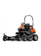 Husqvarna P 535HX hibrid fűnyíró Rider (vágóasztal nélkül)