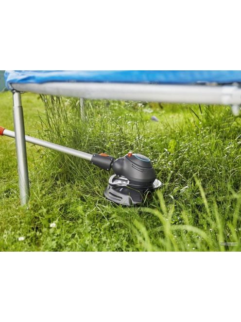 GARDENA ComfortCut 550/28 elektromos fűszegélynyíró 9872-20