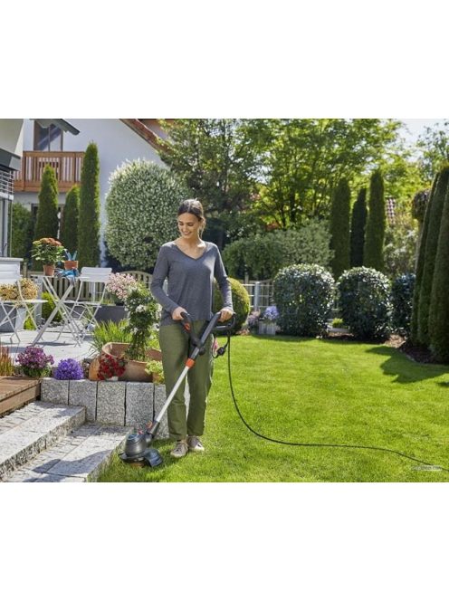 GARDENA ComfortCut 550/28 elektromos fűszegélynyíró 9872-20
