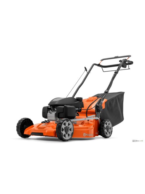 Husqvarna LC 356VP fűnyíró (Honda motorral)