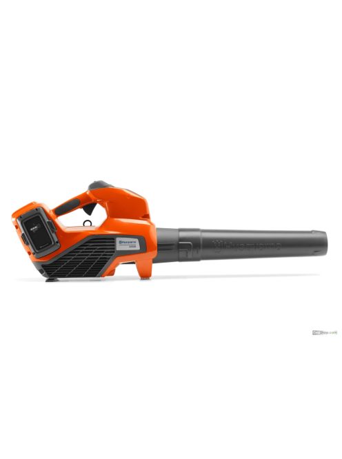 Husqvarna 325iB akkumulátoros lombfúvó - Alapgép